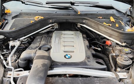 BMW X5, 2009 год, 1 920 000 рублей, 2 фотография