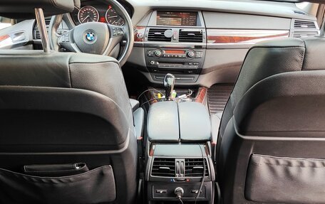 BMW X5, 2009 год, 1 920 000 рублей, 9 фотография