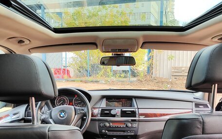 BMW X5, 2009 год, 1 920 000 рублей, 10 фотография