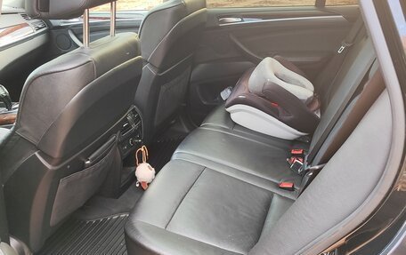 BMW X5, 2009 год, 1 920 000 рублей, 6 фотография