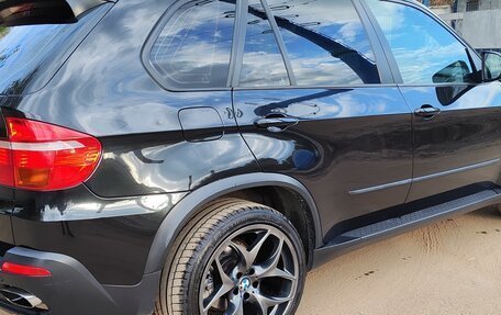 BMW X5, 2009 год, 1 920 000 рублей, 18 фотография