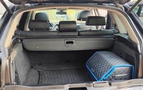 BMW X5, 2009 год, 1 920 000 рублей, 12 фотография