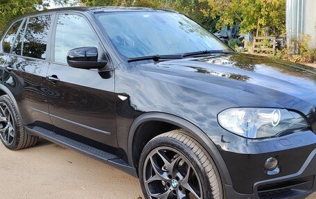 BMW X5, 2009 год, 1 920 000 рублей, 20 фотография