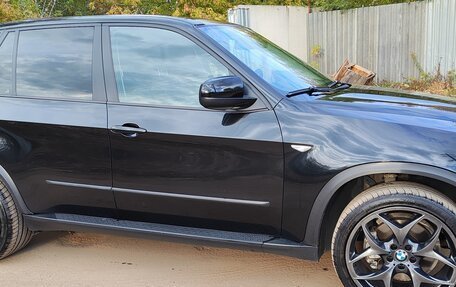 BMW X5, 2009 год, 1 920 000 рублей, 21 фотография