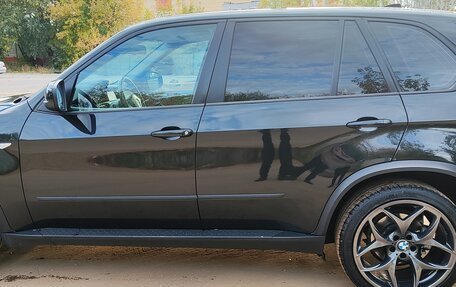 BMW X5, 2009 год, 1 920 000 рублей, 25 фотография