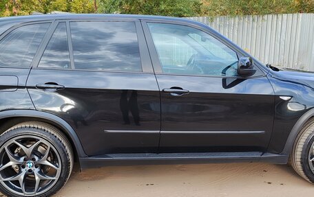 BMW X5, 2009 год, 1 920 000 рублей, 19 фотография