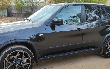 BMW X5, 2009 год, 1 920 000 рублей, 23 фотография