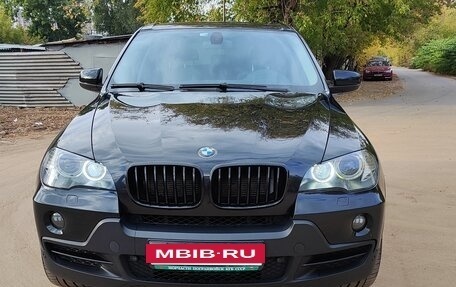 BMW X5, 2009 год, 1 920 000 рублей, 22 фотография