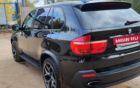 BMW X5, 2009 год, 1 920 000 рублей, 15 фотография