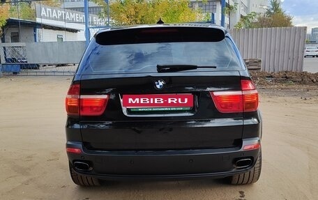 BMW X5, 2009 год, 1 920 000 рублей, 16 фотография