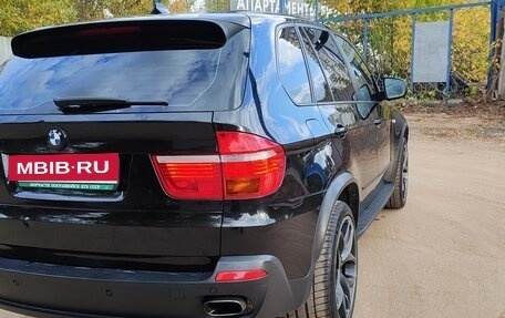 BMW X5, 2009 год, 1 920 000 рублей, 17 фотография