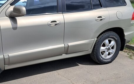 Hyundai Santa Fe Classic, 2008 год, 650 000 рублей, 3 фотография