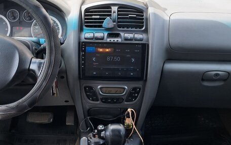 Hyundai Santa Fe Classic, 2008 год, 650 000 рублей, 6 фотография