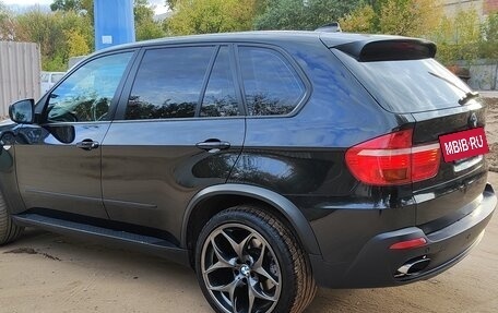 BMW X5, 2009 год, 1 920 000 рублей, 14 фотография