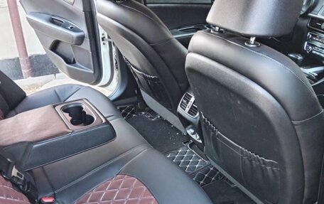 KIA Optima IV, 2017 год, 1 750 000 рублей, 11 фотография