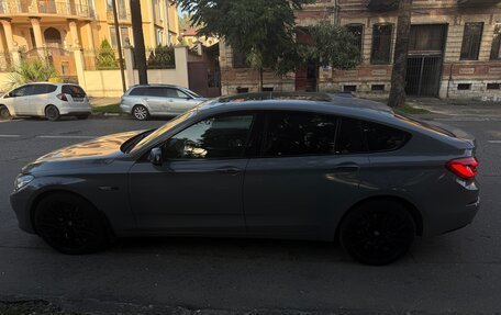BMW 5 серия, 2010 год, 2 220 000 рублей, 4 фотография