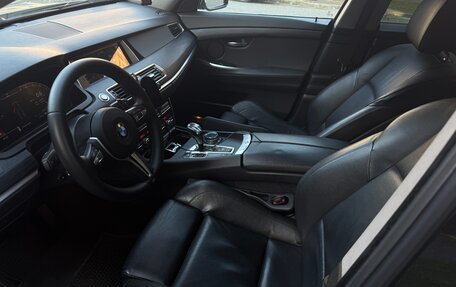 BMW 5 серия, 2010 год, 2 220 000 рублей, 5 фотография