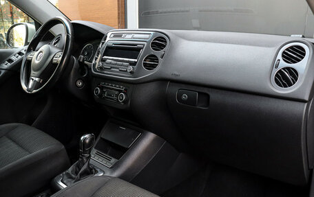 Volkswagen Tiguan I, 2011 год, 1 200 000 рублей, 9 фотография