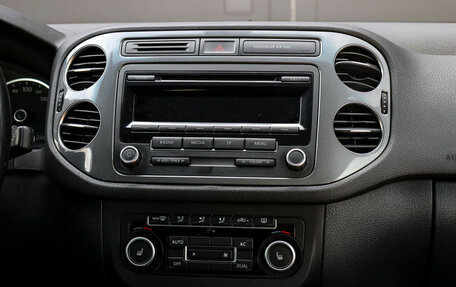 Volkswagen Tiguan I, 2011 год, 1 200 000 рублей, 12 фотография