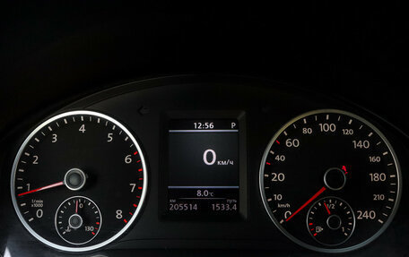 Volkswagen Tiguan I, 2011 год, 1 200 000 рублей, 19 фотография