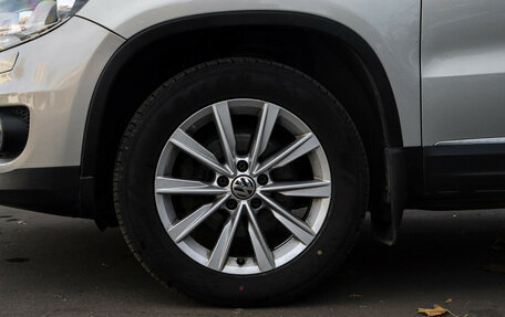 Volkswagen Tiguan I, 2011 год, 1 200 000 рублей, 21 фотография