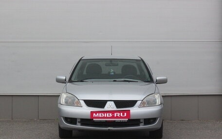 Mitsubishi Lancer IX, 2006 год, 417 000 рублей, 3 фотография