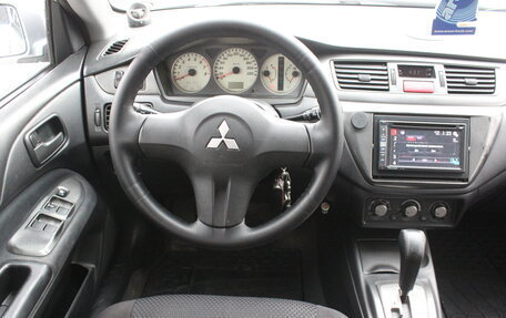 Mitsubishi Lancer IX, 2006 год, 417 000 рублей, 7 фотография
