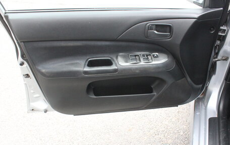 Mitsubishi Lancer IX, 2006 год, 417 000 рублей, 8 фотография