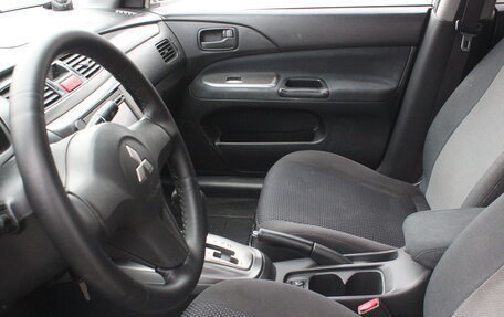 Mitsubishi Lancer IX, 2006 год, 417 000 рублей, 10 фотография