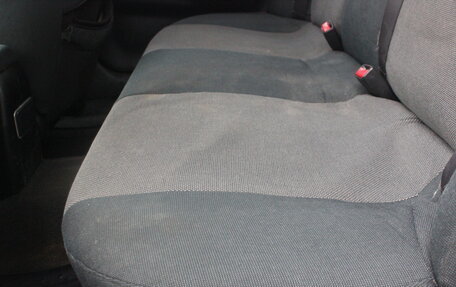 Mitsubishi Lancer IX, 2006 год, 417 000 рублей, 12 фотография