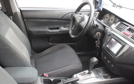 Mitsubishi Lancer IX, 2006 год, 417 000 рублей, 13 фотография