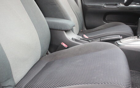 Mitsubishi Lancer IX, 2006 год, 417 000 рублей, 14 фотография