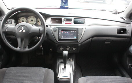 Mitsubishi Lancer IX, 2006 год, 417 000 рублей, 15 фотография