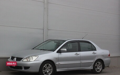 Mitsubishi Lancer IX, 2006 год, 417 000 рублей, 5 фотография