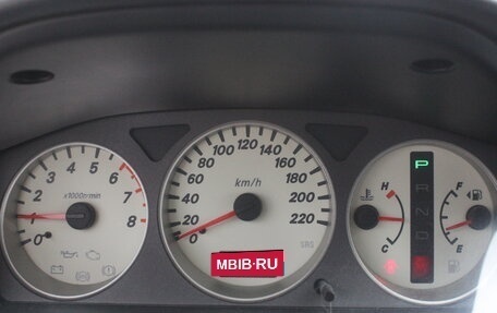 Mitsubishi Lancer IX, 2006 год, 417 000 рублей, 18 фотография