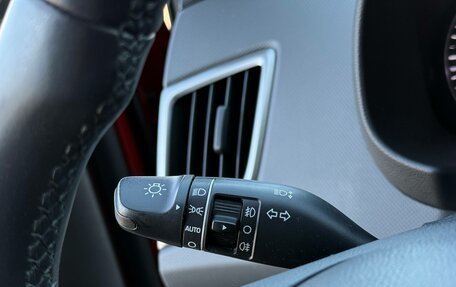 Hyundai Creta I рестайлинг, 2018 год, 1 750 000 рублей, 22 фотография