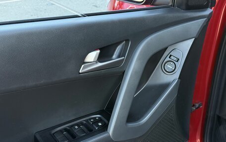 Hyundai Creta I рестайлинг, 2018 год, 1 750 000 рублей, 30 фотография