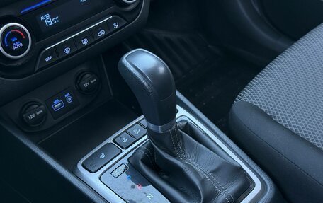 Hyundai Creta I рестайлинг, 2018 год, 1 750 000 рублей, 28 фотография