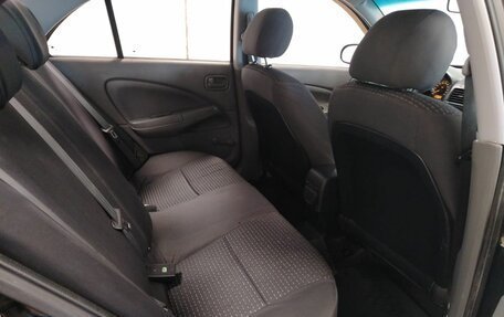 Nissan Almera Classic, 2008 год, 398 000 рублей, 13 фотография