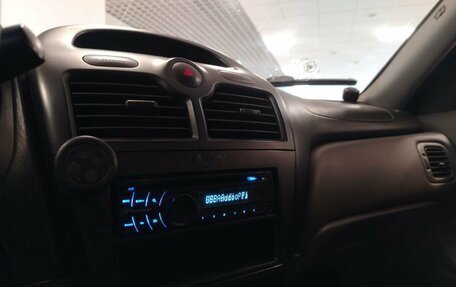 Nissan Almera Classic, 2008 год, 398 000 рублей, 10 фотография