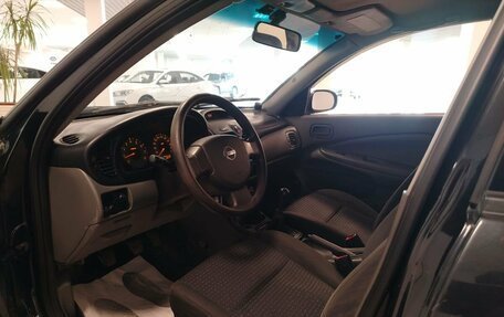 Nissan Almera Classic, 2008 год, 398 000 рублей, 7 фотография