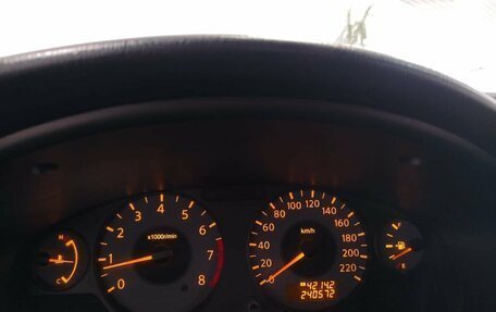 Nissan Almera Classic, 2008 год, 398 000 рублей, 9 фотография