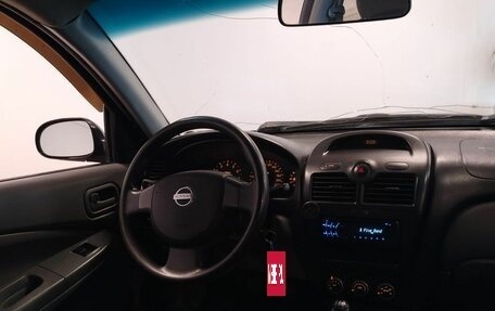 Nissan Almera Classic, 2008 год, 398 000 рублей, 8 фотография