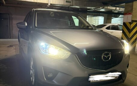 Mazda CX-5 II, 2014 год, 2 000 000 рублей, 1 фотография
