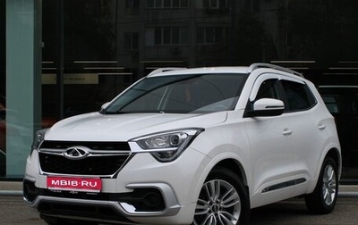 Chery Tiggo 4 I рестайлинг, 2019 год, 1 310 000 рублей, 1 фотография