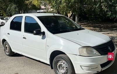 Renault Logan I, 2014 год, 285 000 рублей, 1 фотография