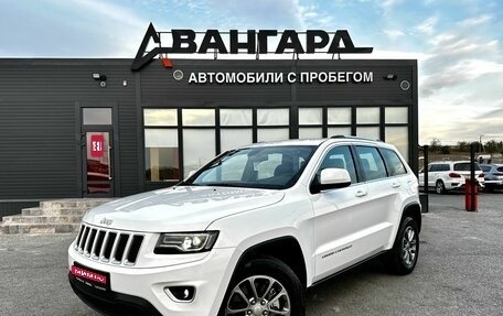 Jeep Grand Cherokee, 2013 год, 2 100 000 рублей, 1 фотография