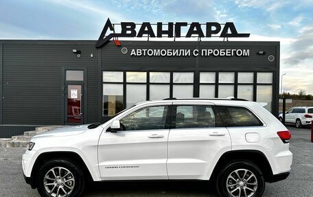 Jeep Grand Cherokee, 2013 год, 2 100 000 рублей, 3 фотография