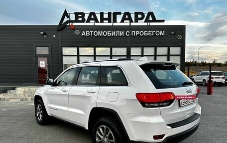 Jeep Grand Cherokee, 2013 год, 2 100 000 рублей, 4 фотография