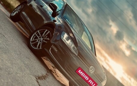 Volkswagen Golf VII, 2013 год, 1 600 000 рублей, 1 фотография